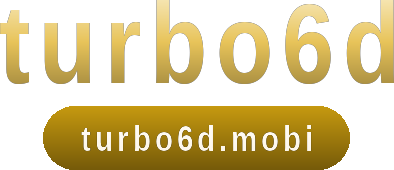 turbo6d logo