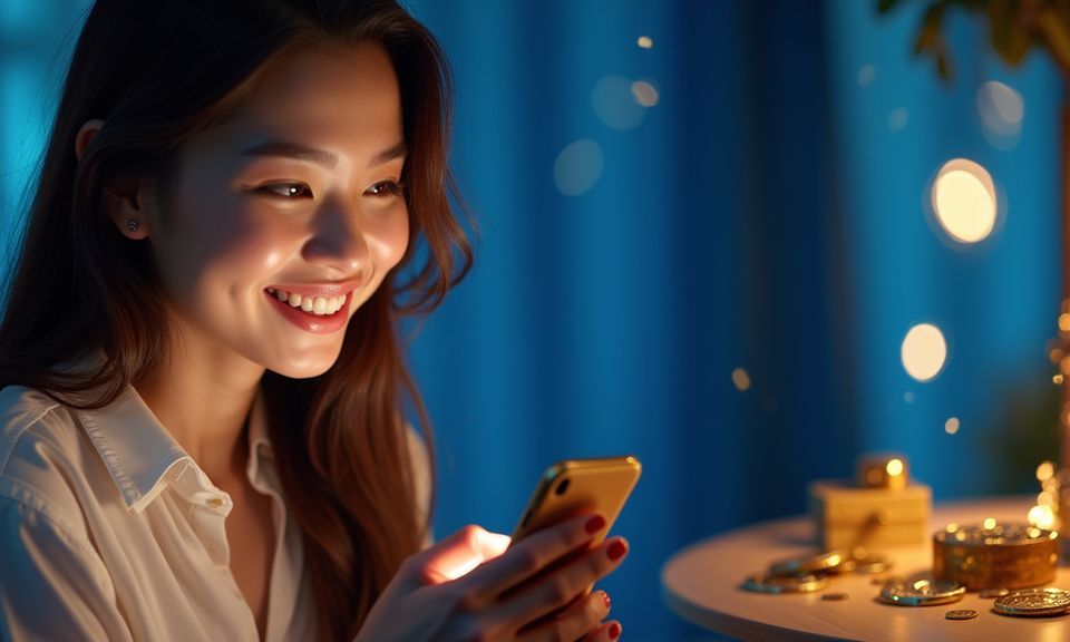 turbo6d Buka akaun dan mula dalam masa beberapa minit