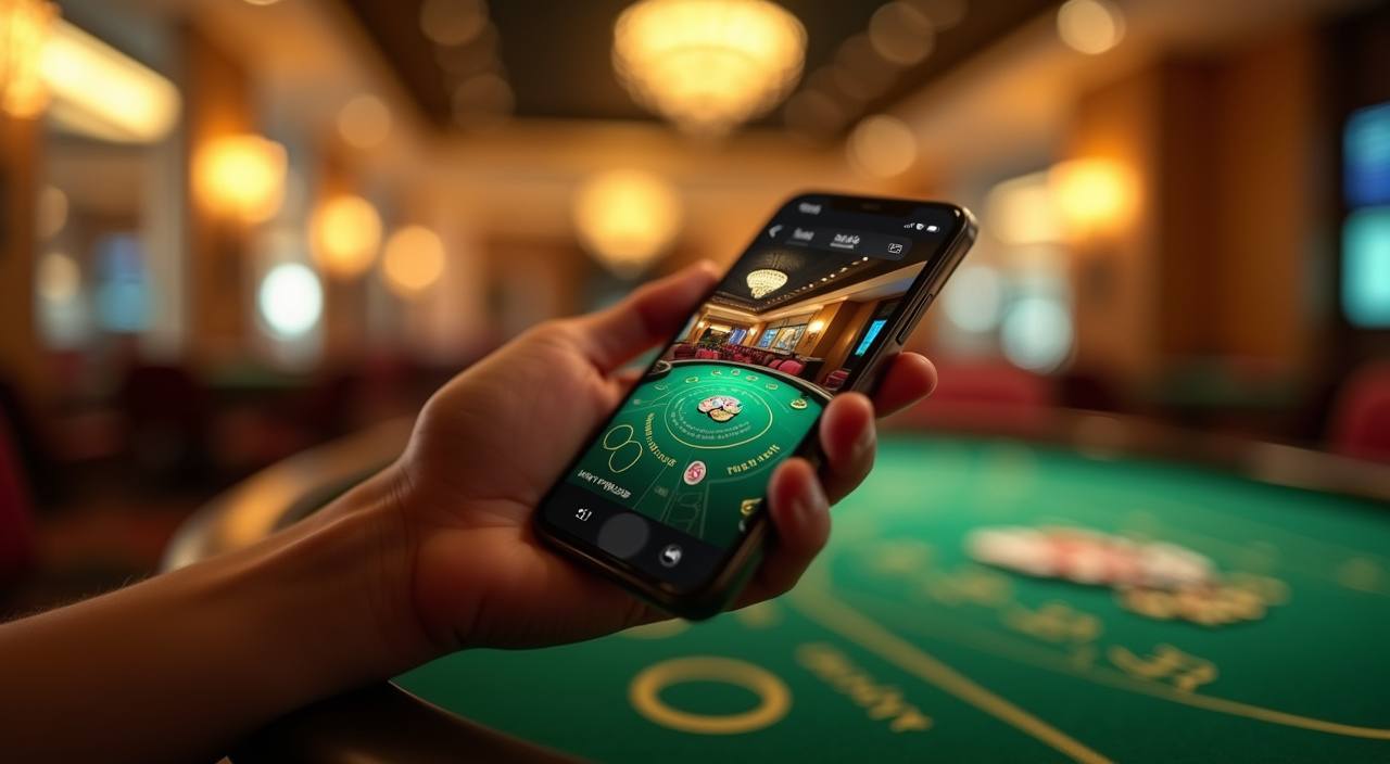 turbo6d mobile gaming